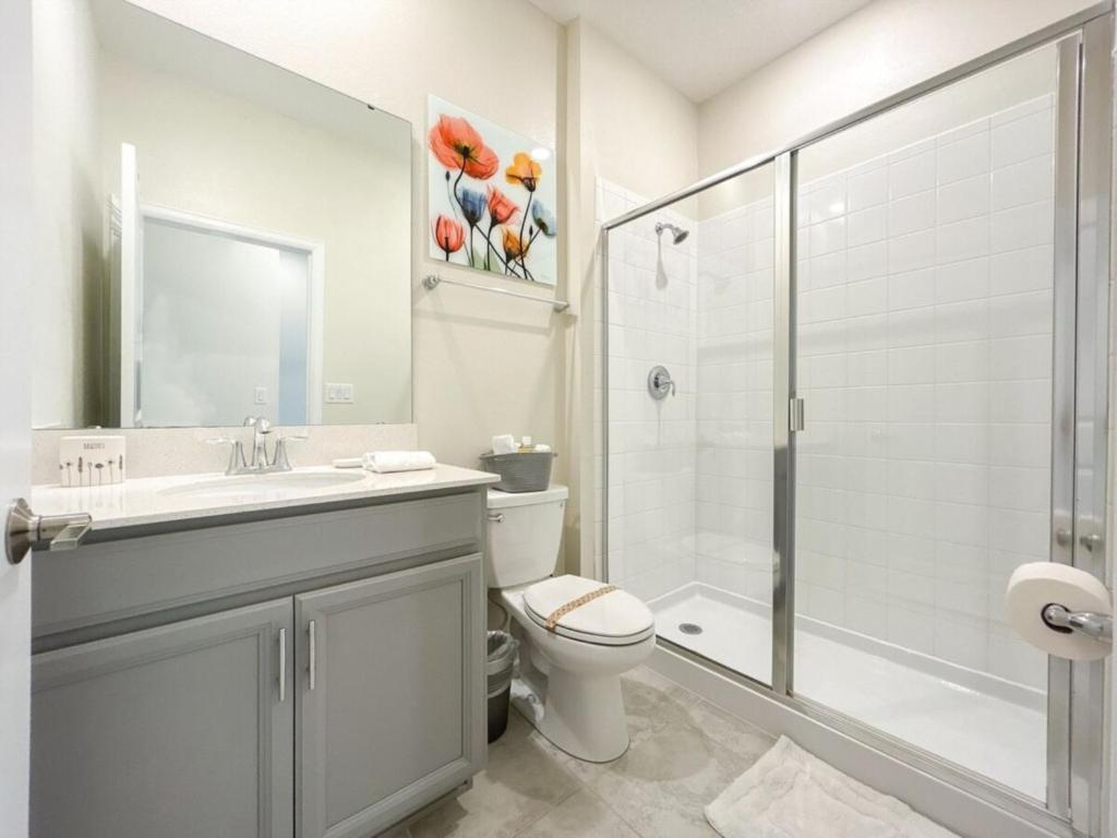 Oasis Resort Villa Free Pet Fee Kissimmee Exterior foto