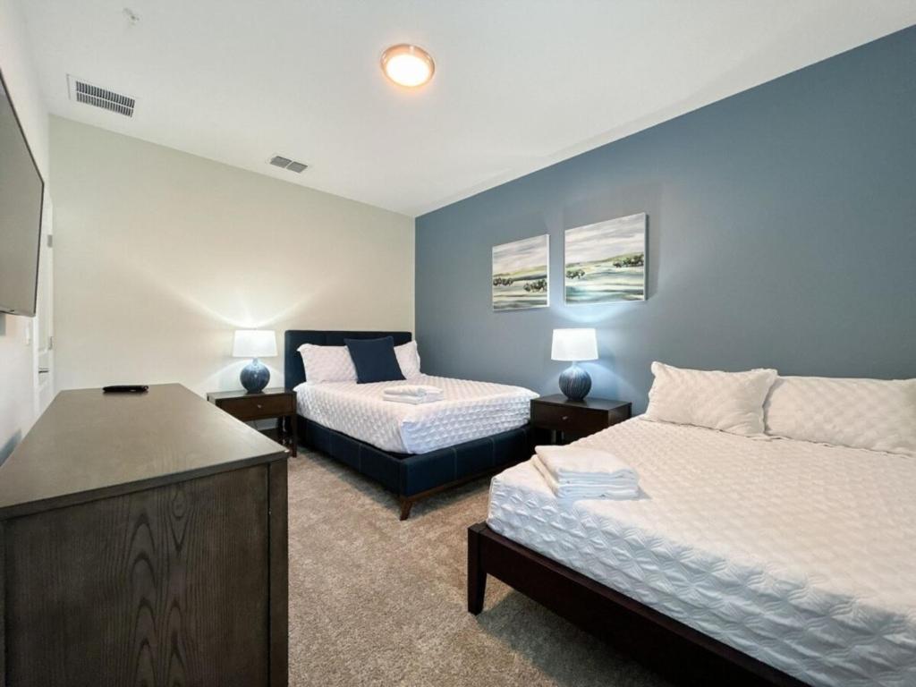 Oasis Resort Villa Free Pet Fee Kissimmee Exterior foto