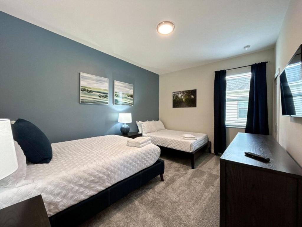 Oasis Resort Villa Free Pet Fee Kissimmee Exterior foto