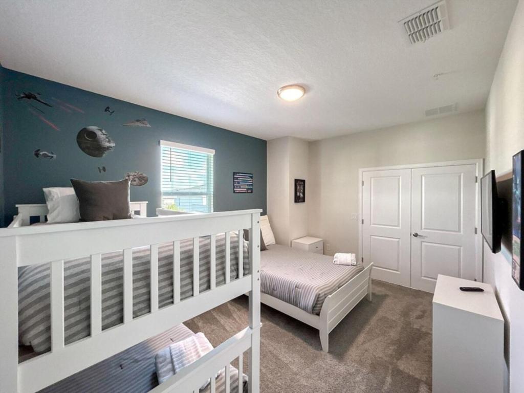 Oasis Resort Villa Free Pet Fee Kissimmee Exterior foto