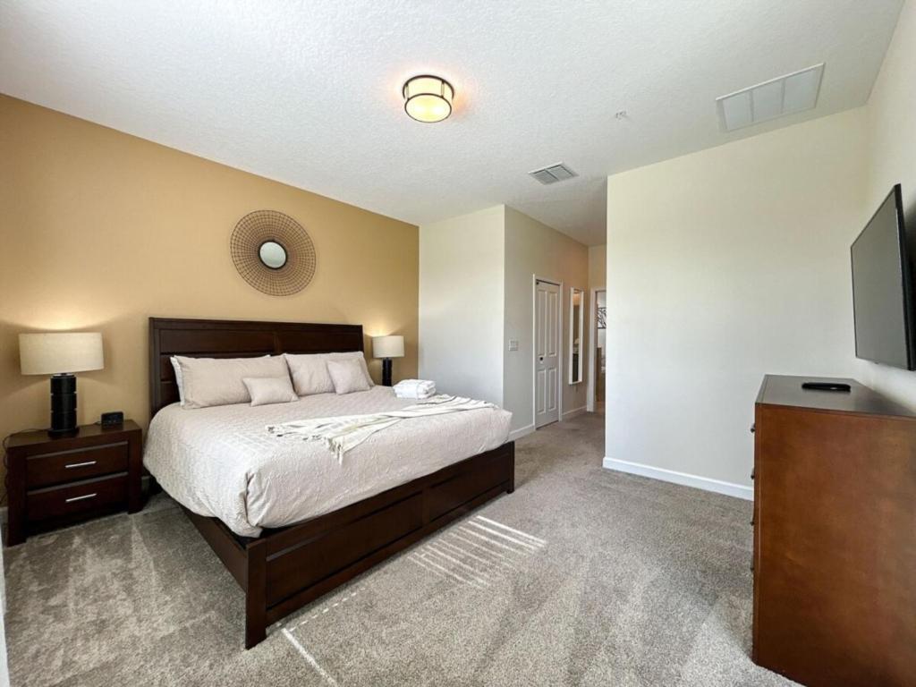 Oasis Resort Villa Free Pet Fee Kissimmee Exterior foto
